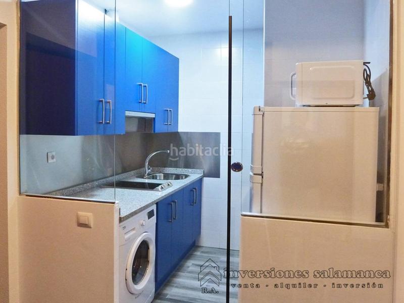 Foto a02a09bd-fbc0-4e31-9d27-f9226501cfa0. Appartement avec chauffage dans San Bernardo Salamanca Foto a02a09bd-fbc0-4e31-9d27-f9226501cfa0. Appartement avec chauffage dans San Bernardo Salamanca