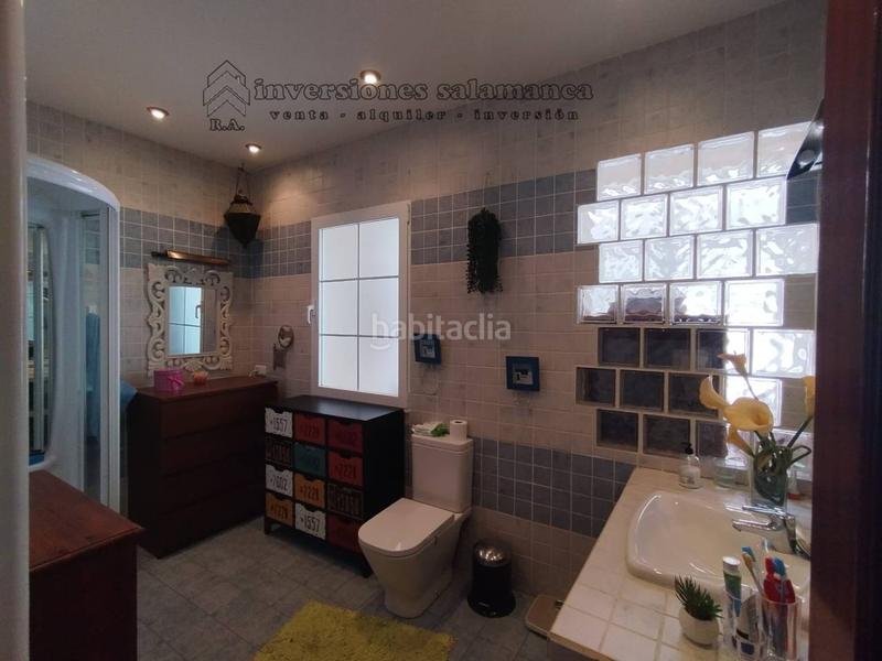 Foto a5ab233d-d606-4c31-8528-272c585e5ff6. Appartement avec chauffage dans San Bernardo Salamanca Foto a5ab233d-d606-4c31-8528-272c585e5ff6. Appartement avec chauffage dans San Bernardo Salamanca