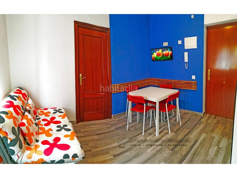 Foto bf518784-e8e5-49bb-a207-3aafdd8dc729. Appartement avec chauffage dans San Bernardo Salamanca Foto bf518784-e8e5-49bb-a207-3aafdd8dc729. Appartement avec chauffage dans San Bernardo Salamanca