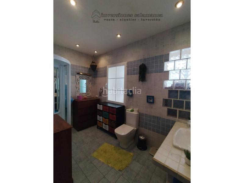 Foto cd480d13-416c-4f2c-b8cb-d6e77a706164. Appartement avec chauffage dans San Bernardo Salamanca Foto cd480d13-416c-4f2c-b8cb-d6e77a706164. Appartement avec chauffage dans San Bernardo Salamanca