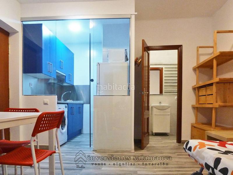 Foto cdb764c6-5453-4624-9d01-e4b53497e25c. Appartement avec chauffage dans San Bernardo Salamanca Foto cdb764c6-5453-4624-9d01-e4b53497e25c. Appartement avec chauffage dans San Bernardo Salamanca