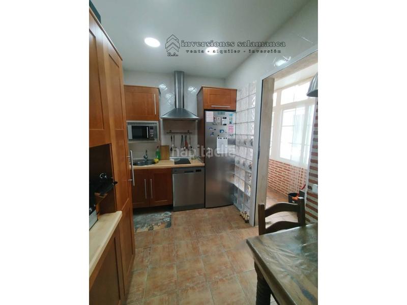Foto e3c36909-647d-49bc-b48d-14257259acb5. Appartement avec chauffage dans San Bernardo Salamanca Foto e3c36909-647d-49bc-b48d-14257259acb5. Appartement avec chauffage dans San Bernardo Salamanca