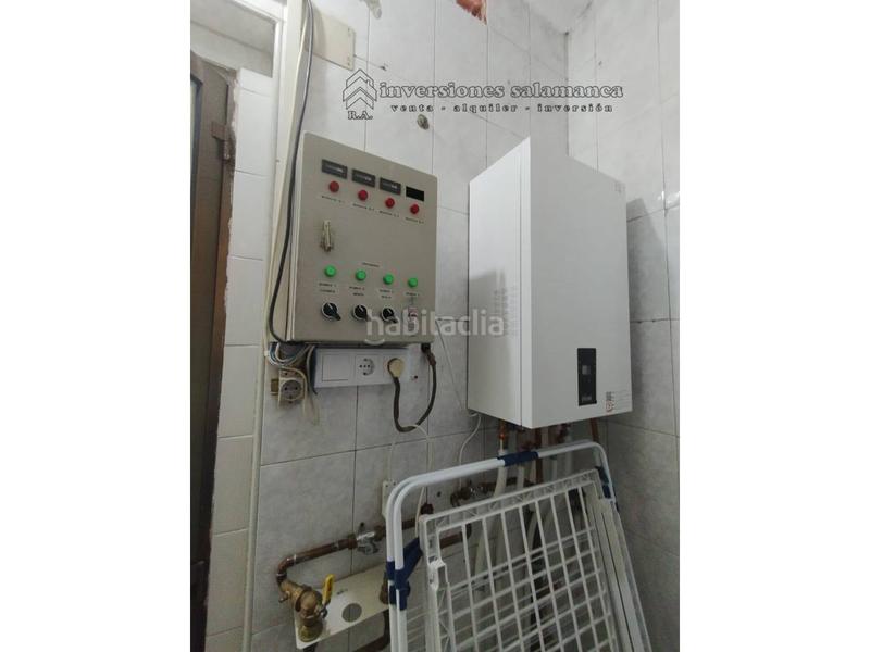 Foto ed8b98bb-c857-485a-9f48-c6d741995651. Appartement avec chauffage dans San Bernardo Salamanca Foto ed8b98bb-c857-485a-9f48-c6d741995651. Appartement avec chauffage dans San Bernardo Salamanca