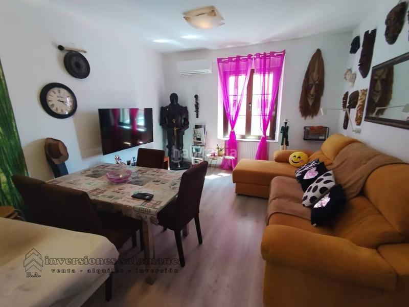 Foto ef266578-b196-45a6-a976-e3f5b27f464d. Appartement avec chauffage dans San Bernardo Salamanca Foto ef266578-b196-45a6-a976-e3f5b27f464d. Appartement avec chauffage dans San Bernardo Salamanca