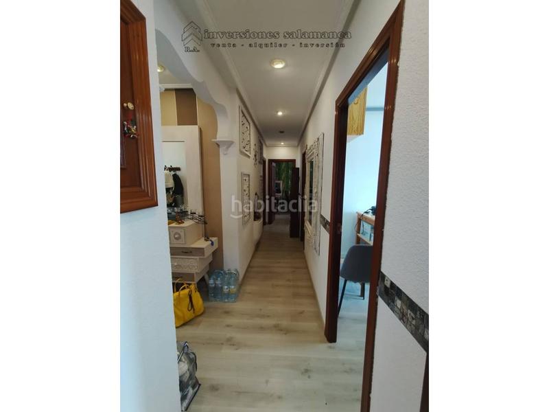 Foto fc2618a7-518f-4377-ac41-ab1d5cb7ee31. Appartement avec chauffage dans San Bernardo Salamanca Foto fc2618a7-518f-4377-ac41-ab1d5cb7ee31. Appartement avec chauffage dans San Bernardo Salamanca