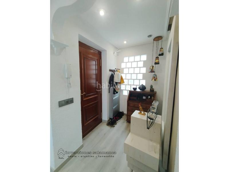 Foto fed4385c-5a67-4ff0-866c-4d529fd8bc3b. Appartement avec chauffage dans San Bernardo Salamanca Foto fed4385c-5a67-4ff0-866c-4d529fd8bc3b. Appartement avec chauffage dans San Bernardo Salamanca