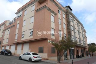 Aparcament cotxe a Avenida juan ramón jiménez 134. Plazas de garaje en edif. principe felipe, calasparra. Aparcament cotxe a Avenida juan ramón jiménez 134. Plazas de garaje en edif. principe felipe, calasparra.