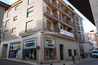 Aparcament cotxe a Codo 4. Plazas de garaje en edificio robles Aparcament cotxe a Codo 4. Plazas de garaje en edificio robles