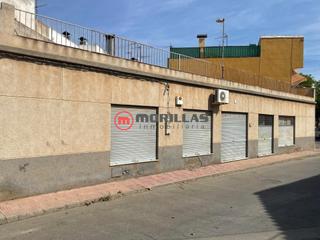 Locale commerciale in Calle de san pedro del pinatar s/n. Local en la casa del cura Locale commerciale in Calle de san pedro del pinatar s/n. Local en la casa del cura