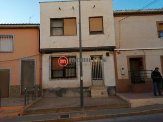Maison jumelée  Calle (arch) larga. Casa en archivel  caravaca Maison jumelée  Calle (arch) larga. Casa en archivel  caravaca