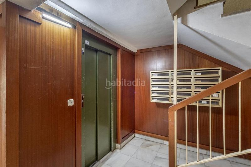 Foto 0672fe1c-dade-4c9b-a296-e5915957e4d6. Piso en avenida de madrid 14 gran piso en constitución en Granada Foto 0672fe1c-dade-4c9b-a296-e5915957e4d6. Piso en avenida de madrid 14 gran piso en constitución en Granada