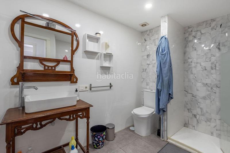 Foto 6768d12d-ccad-4991-854a-6775574ac1ad. Piso en avenida de madrid 14 gran piso en constitución en Granada Foto 6768d12d-ccad-4991-854a-6775574ac1ad. Piso en avenida de madrid 14 gran piso en constitución en Granada