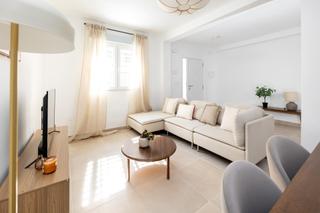 Maison jumelée Calle calle de juan ramón jiménez 12. Casa reformada a estrenar 3 habitaciones patio lista para ent Maison jumelée Calle calle de juan ramón jiménez 12. Casa reformada a estrenar 3 habitaciones patio lista para ent