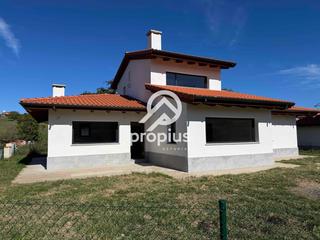 Chalet Castiello 22. Chalet de nueva construcción en castiello parres Chalet Castiello 22. Chalet de nueva construcción en castiello parres