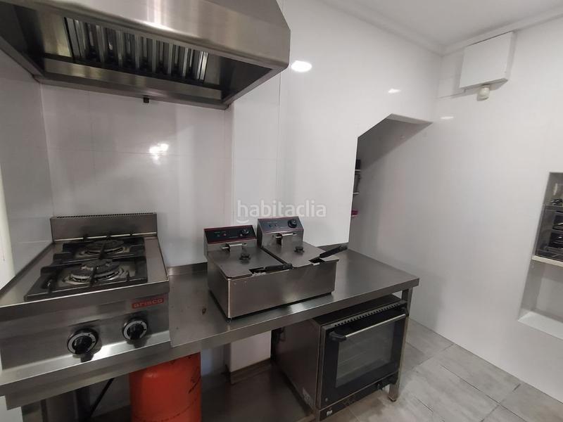 Foto 742007f4-6ec0-48e4-bb22-edccbd9a3eb1. Affitto locale commerciale in Centro Urbano Dénia Foto 742007f4-6ec0-48e4-bb22-edccbd9a3eb1. Affitto locale commerciale in Centro Urbano Dénia