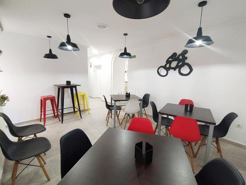 Foto 8869df52-c52b-4695-8802-d77e37b4097e. Affitto locale commerciale in Centro Urbano Dénia Foto 8869df52-c52b-4695-8802-d77e37b4097e. Affitto locale commerciale in Centro Urbano Dénia