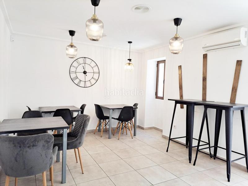 Foto 9266ec68-4c70-49ef-b6c6-7e4ddb28a480. Affitto locale commerciale in Centro Urbano Dénia Foto 9266ec68-4c70-49ef-b6c6-7e4ddb28a480. Affitto locale commerciale in Centro Urbano Dénia