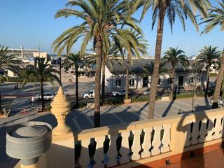 Rent Duplex in El Puerto. Precioso piso dúplex completamente reformado cerca del puerto Rent Duplex in El Puerto. Precioso piso dúplex completamente reformado cerca del puerto