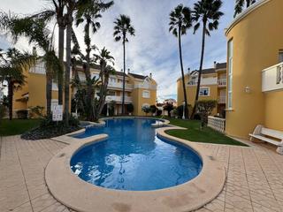 Tríplex a L'Almadrava - L'Estanyó. Tríplex en venta en las marinas, dénia Tríplex a L'Almadrava - L'Estanyó. Tríplex en venta en las marinas, dénia
