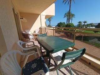 Location Appartement à El Palmar - Los Molinos. Alquiler temporal de encantador apartamento en las marinas con p Location Appartement à El Palmar - Los Molinos. Alquiler temporal de encantador apartamento en las marinas con p