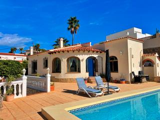 Chalet en Gran Sol Chalet en Gran Sol
