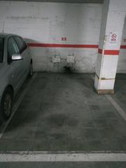 Parking coche en Rocafonda. Plaza económica !!!! Parking coche en Rocafonda. Plaza económica !!!!