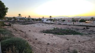 Residential Plot in La Quinta. Se vende parcela en la urbanización de la quinta de molina de se Residential Plot in La Quinta. Se vende parcela en la urbanización de la quinta de molina de se