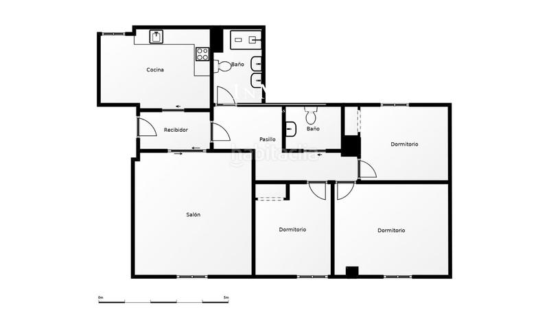 Foto daee64e5-fac4-4cf7-9854-b5c43a3cc5f4. Flat with heating in Centro Puerto Real Foto daee64e5-fac4-4cf7-9854-b5c43a3cc5f4. Flat with heating in Centro Puerto Real