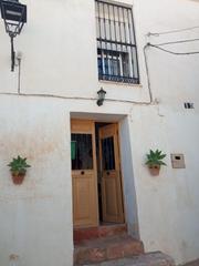 Location Maison  Avenida de málaga. Casa de pueblo en alquiler de larga temporada en comares Location Maison  Avenida de málaga. Casa de pueblo en alquiler de larga temporada en comares
