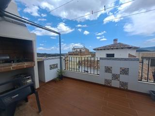Tríplex General calvo lucia. Casa con terraza y solarium casco historico segorbe Tríplex General calvo lucia. Casa con terraza y solarium casco historico segorbe