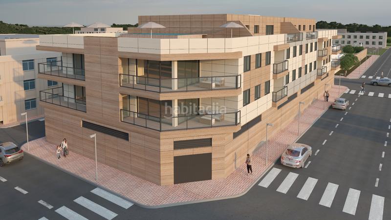 Foto 8d2eafd8-fea7-45c7-8cf8-55edbc0ab848. Attique avec parking piscine dans Las Lomas - Las Yucas Águilas Foto 8d2eafd8-fea7-45c7-8cf8-55edbc0ab848. Attique avec parking piscine dans Las Lomas - Las Yucas Águilas