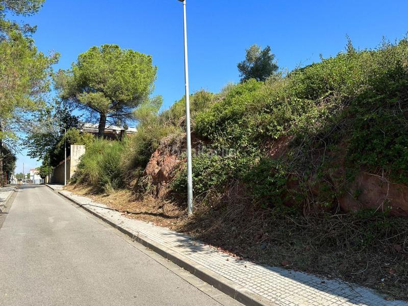 Foto 8a5b39d2-9a27-4a9c-8ac4-bc4166cdffb1. Terreny residencial a Vacarisses Foto 8a5b39d2-9a27-4a9c-8ac4-bc4166cdffb1. Terreny residencial a Vacarisses