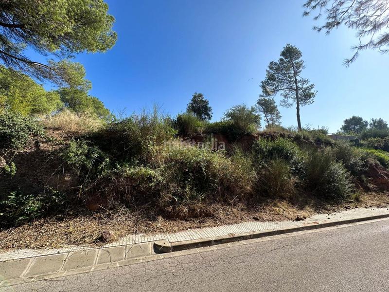 Foto c44aad3d-ae77-4bb9-a4ec-66d0ecf6aaee. Terreny residencial a Vacarisses Foto c44aad3d-ae77-4bb9-a4ec-66d0ecf6aaee. Terreny residencial a Vacarisses