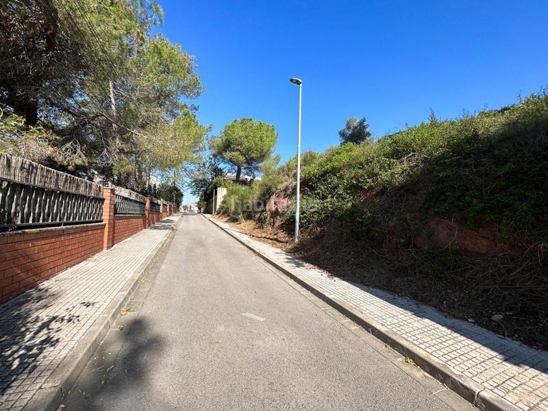 Foto f12b00a7-aa08-4e3e-a18a-bcb43a719126. Terreny residencial a Vacarisses Foto f12b00a7-aa08-4e3e-a18a-bcb43a719126. Terreny residencial a Vacarisses