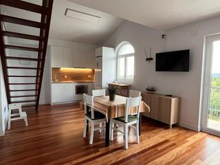 Lloguer Dúplex a Miramon-Zorroaga. Verano 2024, duplex en alquiler en zona miramón, en finca con ja Lloguer Dúplex a Miramon-Zorroaga. Verano 2024, duplex en alquiler en zona miramón, en finca con ja