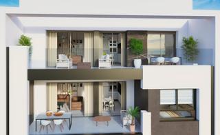 Apartament Calle patricio perez. Promoción nueva en torrevieja Apartament Calle patricio perez. Promoción nueva en torrevieja