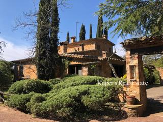 Masia a Caldes de Malavella. Finca en caldes de malavella Masia a Caldes de Malavella. Finca en caldes de malavella