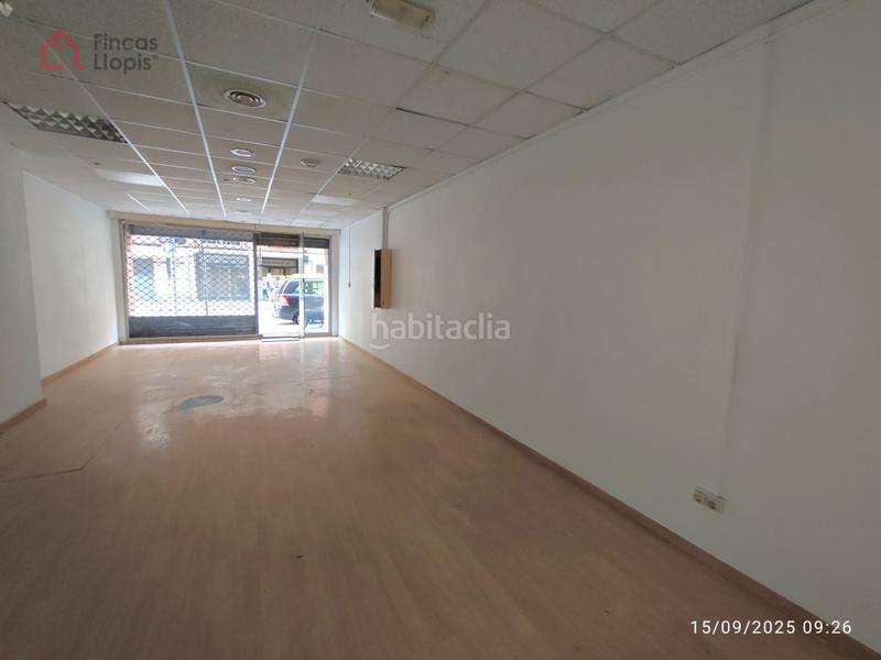 Foto 198200be-338d-4d68-a608-dd17fa4b0b26. Local comercial a calle alts forns 68 a La Marina del Port Barcelona Foto 198200be-338d-4d68-a608-dd17fa4b0b26. Local comercial a calle alts forns 68 a La Marina del Port Barcelona