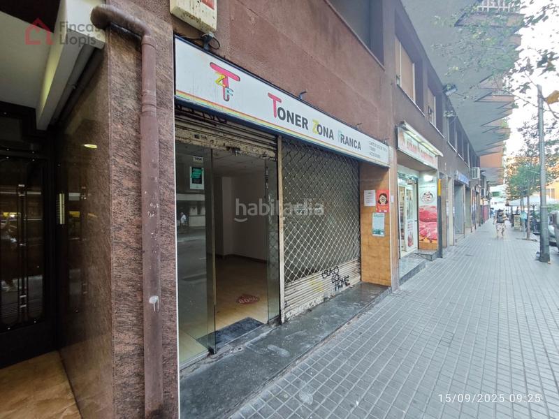 Foto 2a4622bd-a3dc-4b38-92ad-88d17dc6f62b. Local comercial a calle alts forns 68 a La Marina del Port Barcelona Foto 2a4622bd-a3dc-4b38-92ad-88d17dc6f62b. Local comercial a calle alts forns 68 a La Marina del Port Barcelona