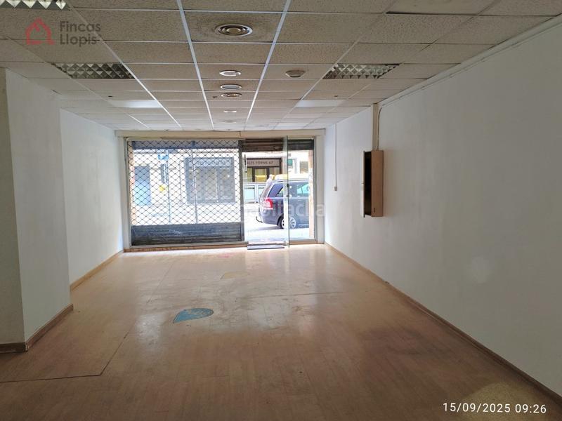 Foto 3e0a0eca-c79f-466f-828b-8bfc8ebf7f91. Local comercial a calle alts forns 68 a La Marina del Port Barcelona Foto 3e0a0eca-c79f-466f-828b-8bfc8ebf7f91. Local comercial a calle alts forns 68 a La Marina del Port Barcelona