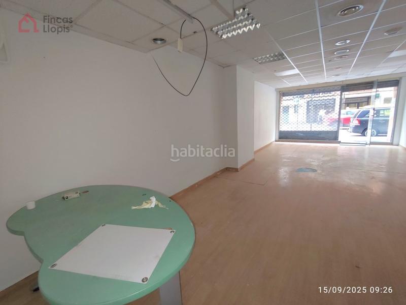 Foto 564f411d-792d-45f8-9957-369e7de44a69. Local comercial a calle alts forns 68 a La Marina del Port Barcelona Foto 564f411d-792d-45f8-9957-369e7de44a69. Local comercial a calle alts forns 68 a La Marina del Port Barcelona