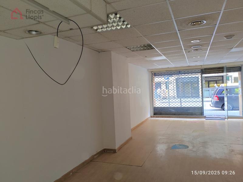 Foto 87ba83a5-ac4e-4b61-bf91-d0201ef8a16f. Local comercial a calle alts forns 68 a La Marina del Port Barcelona Foto 87ba83a5-ac4e-4b61-bf91-d0201ef8a16f. Local comercial a calle alts forns 68 a La Marina del Port Barcelona