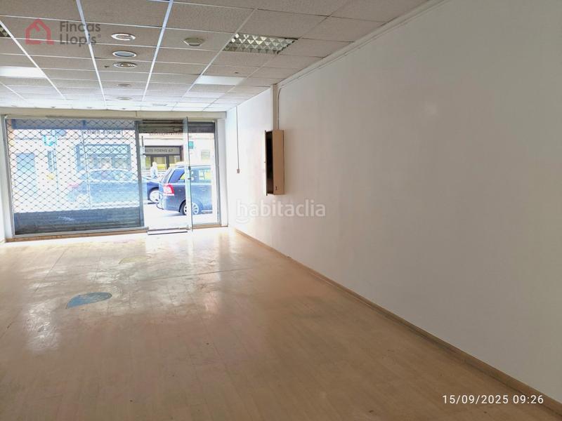 Foto 8f7d33a2-22ac-4f41-9138-02e705fa08a0. Local comercial a calle alts forns 68 a La Marina del Port Barcelona Foto 8f7d33a2-22ac-4f41-9138-02e705fa08a0. Local comercial a calle alts forns 68 a La Marina del Port Barcelona