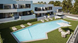 Appartement à San Miguel de Salinas. Apartamento de obra nueva en planta baja en san miguel de salina Appartement à San Miguel de Salinas. Apartamento de obra nueva en planta baja en san miguel de salina