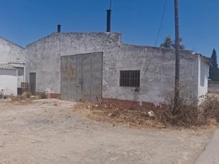 Location Bâtiment à usage industriel à Calle tejar del siete 15. Se alquila nave de 220m2 en villaverde del río Location Bâtiment à usage industriel à Calle tejar del siete 15. Se alquila nave de 220m2 en villaverde del río