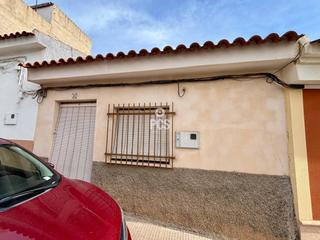 Maison à Zona era alta s/n. Venta de casa en totana Maison à Zona era alta s/n. Venta de casa en totana