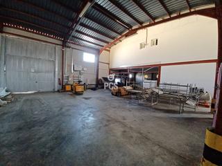 Location Bâtiment à usage industriel à Nacional 340 s/n. Nave industrial en alquiler en alhama de murcia Location Bâtiment à usage industriel à Nacional 340 s/n. Nave industrial en alquiler en alhama de murcia