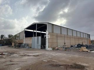 Rent Industrial building in Alrededores de totana s/n. Alquiler de nave comercial en totana Rent Industrial building in Alrededores de totana s/n. Alquiler de nave comercial en totana