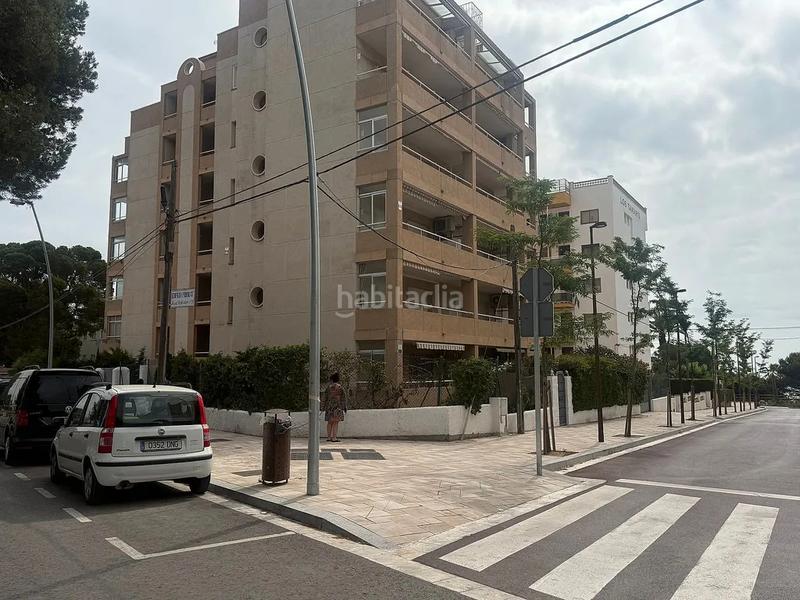 Foto d252a9e1-31f9-4461-8d71-46f3529bb342. Planta baixa amb calefacció aparcament a Passeig Marítim Miami Platja Foto d252a9e1-31f9-4461-8d71-46f3529bb342. Planta baixa amb calefacció aparcament a Passeig Marítim Miami Platja