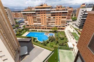 Appartement à Cabo de las Huertas. Exclusiva vivienda en playa de san juan Appartement à Cabo de las Huertas. Exclusiva vivienda en playa de san juan